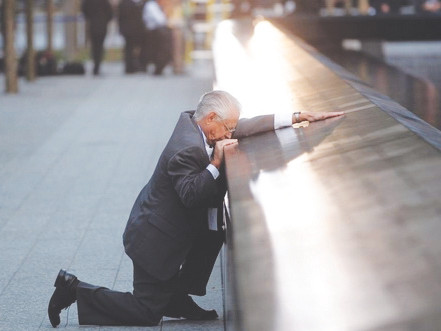 Cả thế giới vẫn đau đáu vụ 11-9