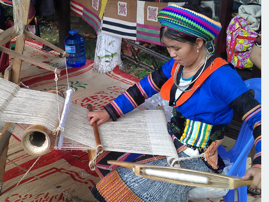 Hội ngộ tinh hoa nghề Việt bên dòng Hương