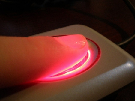 Bảo mật bằng dấu vân tay: nhiều nguy cơ tiềm ẩn