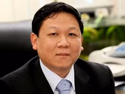 Bắt 2 cựu nhân viên Cty chứng khoán SME