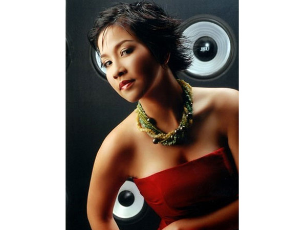 Mỹ Linh – đặc sản cãi nhau