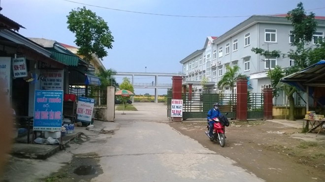 Bệnh viện 'đền' 150 triệu cho gia đình sản phụ tử vong