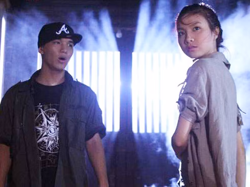 Vũ điệu đam mê và Mỹ Hạnh đoạt hai giải gây bất ngờ: Bông sen bạc và Nữ diễn viên chính xuất sắc