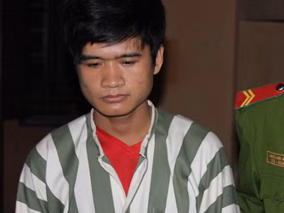 Chi tiết vụ thương thuyết bất thành kẻ đột nhập phòng trọ, giết người yêu tại Hà Nội