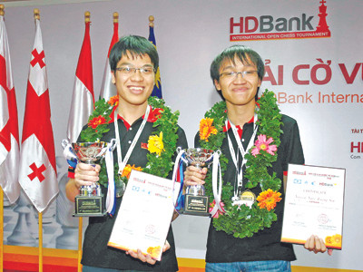 Rắc rối chuyện du đấu World Cup cờ vua 2013