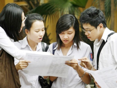 Có ngành 'trắng' hồ sơ đăng ký NV3