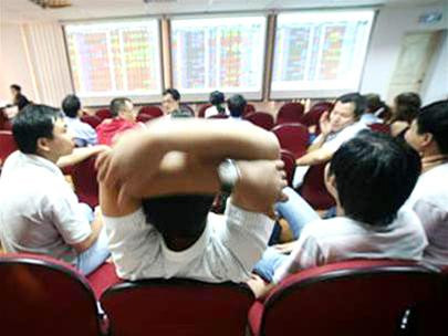 Chứng khoán: Sự hờ hững… đến buồn lòng