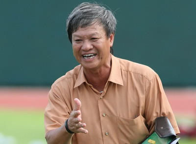 HLV Lê Thụy Hải: “Tôi không rượu bia, chỉ hay hút thuốc”