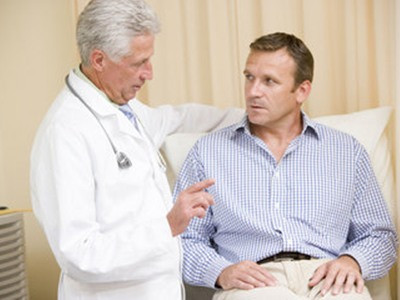 Nồng độ testosteron cao khiến ung thư tuyến tiền liệt phát triển nhanh