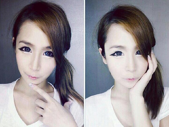 Cặp blogger trai xinh, gái đẹp nổi tiếng nhất Singapore