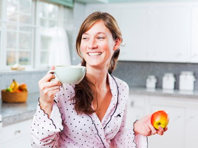 Ăn uống để chống căng thẳng thần kinh