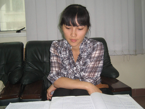 Khúc mắc chuyện trả lại sổ bảo hiểm