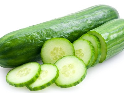 14 lý do nên ăn dưa chuột mỗi ngày