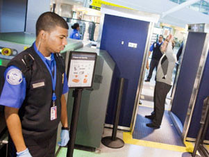 Sân bay JFK được tăng cường an ninh