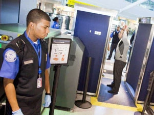 Sân bay JFK được tăng cường an ninh