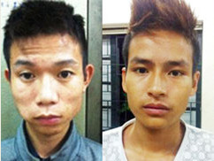 Nhóm cướp 9X với những chiêu cướp quái đản giữa quốc lộ