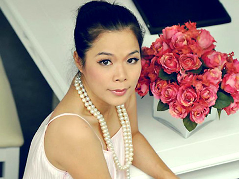 Mỹ Lệ: Quên mất mình là ai?