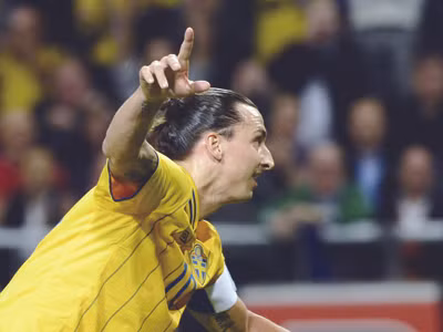 'Giá như Ibrahimovic nhập quốc tịch Anh'