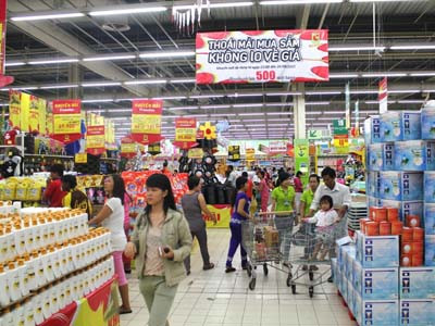 Big C triển khai 3 chương trình khuyến mãi mới