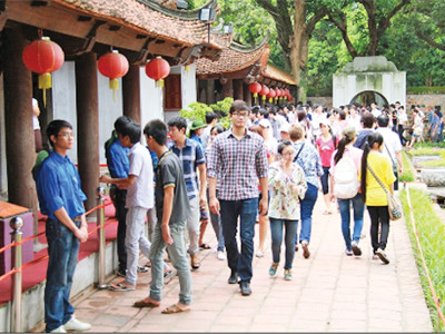 Nóng lại hồ sơ di sản tư liệu