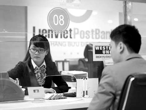 LienVietPostBank - ”Lộc xuân tràn đầy, Tết vui sum vầy”