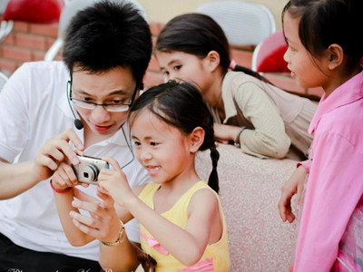 9X làm hệ thống thi tuyển công chức trực tuyến