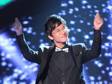 Quán quân Việt Nam’s Got Talent giờ ra sao?