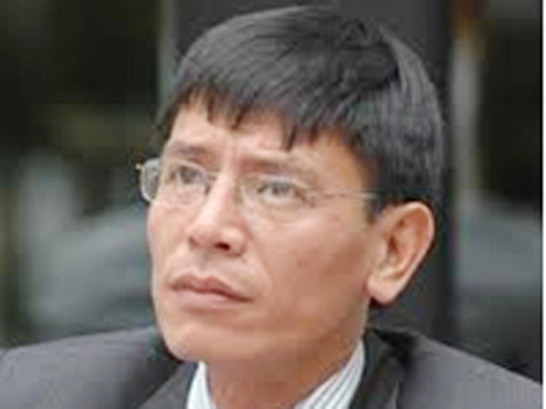 Bài giảng sexy và chuẩn mực đạo đức