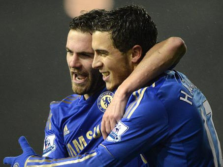 PSG 'hút máu' Chelsea, Premier League nổi sóng