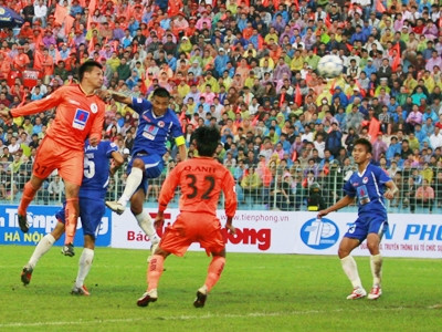 BTC Siêu cup sẽ phối hợp làm rõ nghi vấn tiêu cực