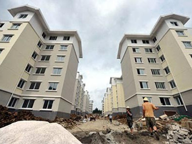 Bất động sản: Người khôn vẫn đợi