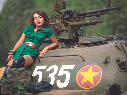 Nghệ sĩ biểu diễn bị xâm hại quyền lợi, kêu ai?