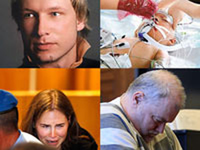 10 tội ác chấn động thế giới năm 2011