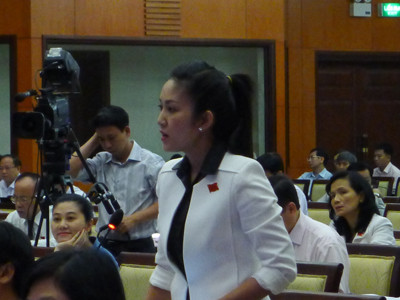 Đảm bảo cho nhân dân đón Tết an lành