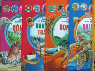 Sống động hơn cả Công viên kỷ Jura