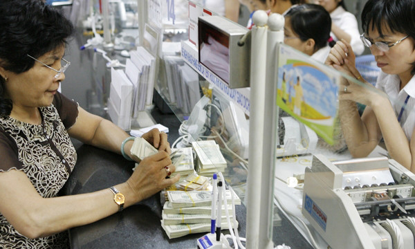 Ngân hàng Thế giới: Kinh tế Việt Nam khá hơn vào năm tới