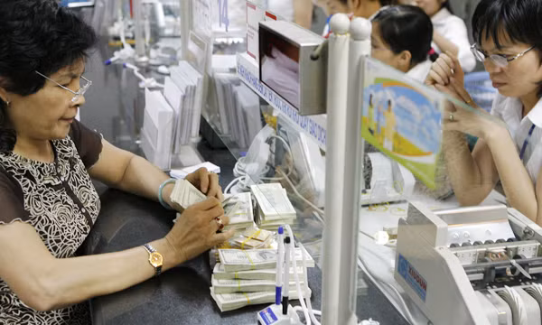 Ngân hàng Thế giới: Kinh tế Việt Nam khá hơn vào năm tới