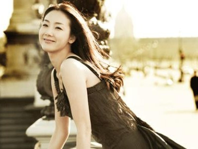 Choi Ji Woo không muốn công khai tình yêu lần nữa