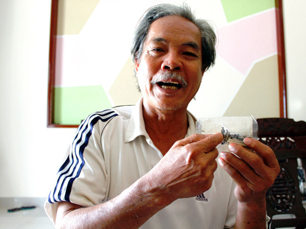 Hoàng Sa - tâm thế chủ quyền