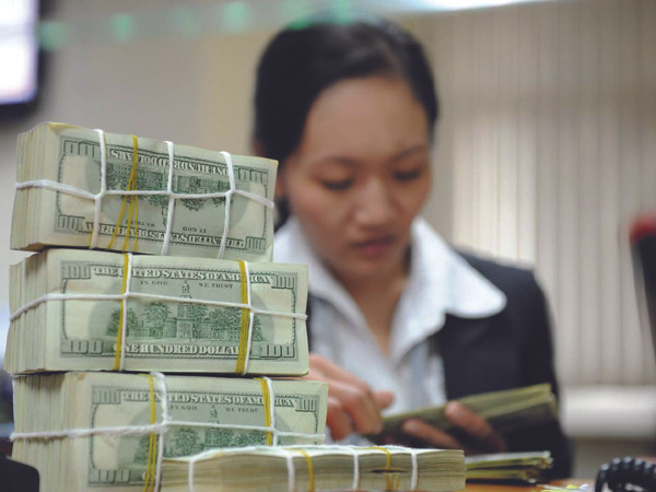 Chưa dự liệu được chi phí cho đề án Tái cơ cấu kinh tế