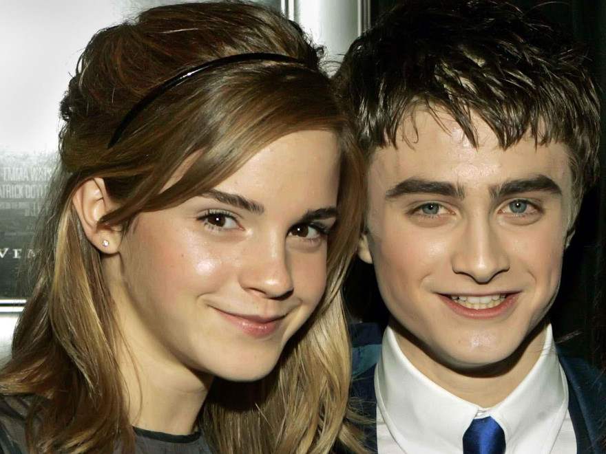 Sao Harry Potter từng sống buông thả