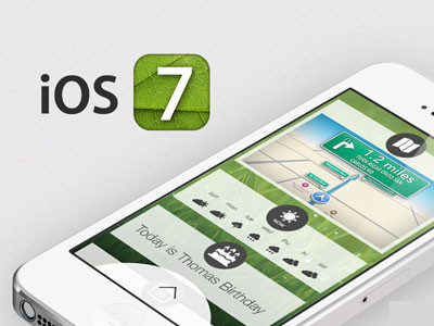 Apple đại thắng nhờ iPhone và iOS mới?