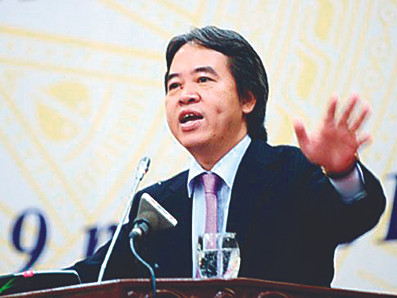 Thống đốc Ngân hàng Nhà nước: 'Làm những gì đã hứa!'