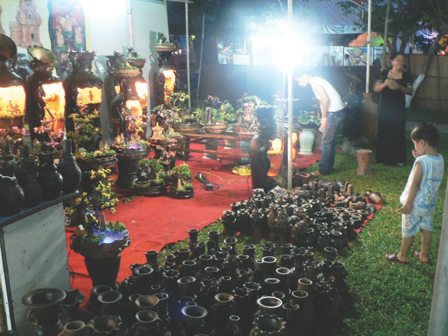 Tạo đà phát triển cho các doanh nghiệp nông thôn