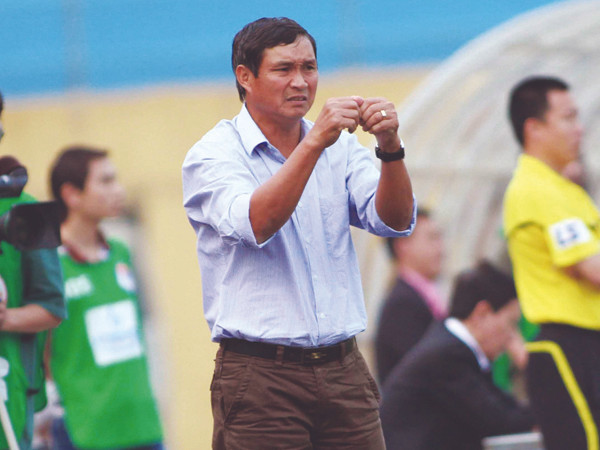 Vì sao ghế HLV trưởng ĐTVN kém hấp dẫn?