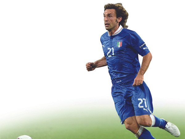 Euro 2012: Nơi 'bô lão' lên tiếng