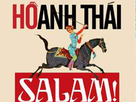 Tin vắn văn nghệ