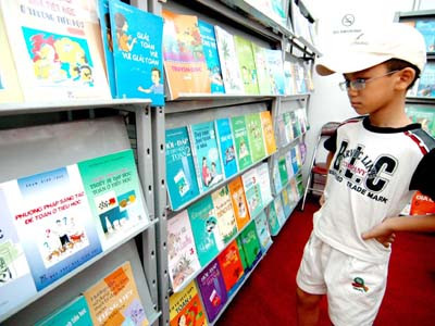 Học để sống, không học để thi