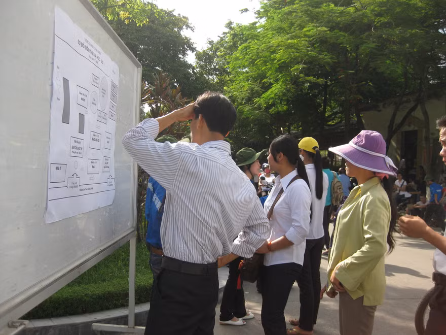 Học viện Tài chính dự kiến điểm chuẩn tăng 5 - 6 điểm