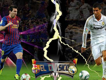 Siêu kinh điển lần thứ 225: Trận đấu đắt nhất lịch sử